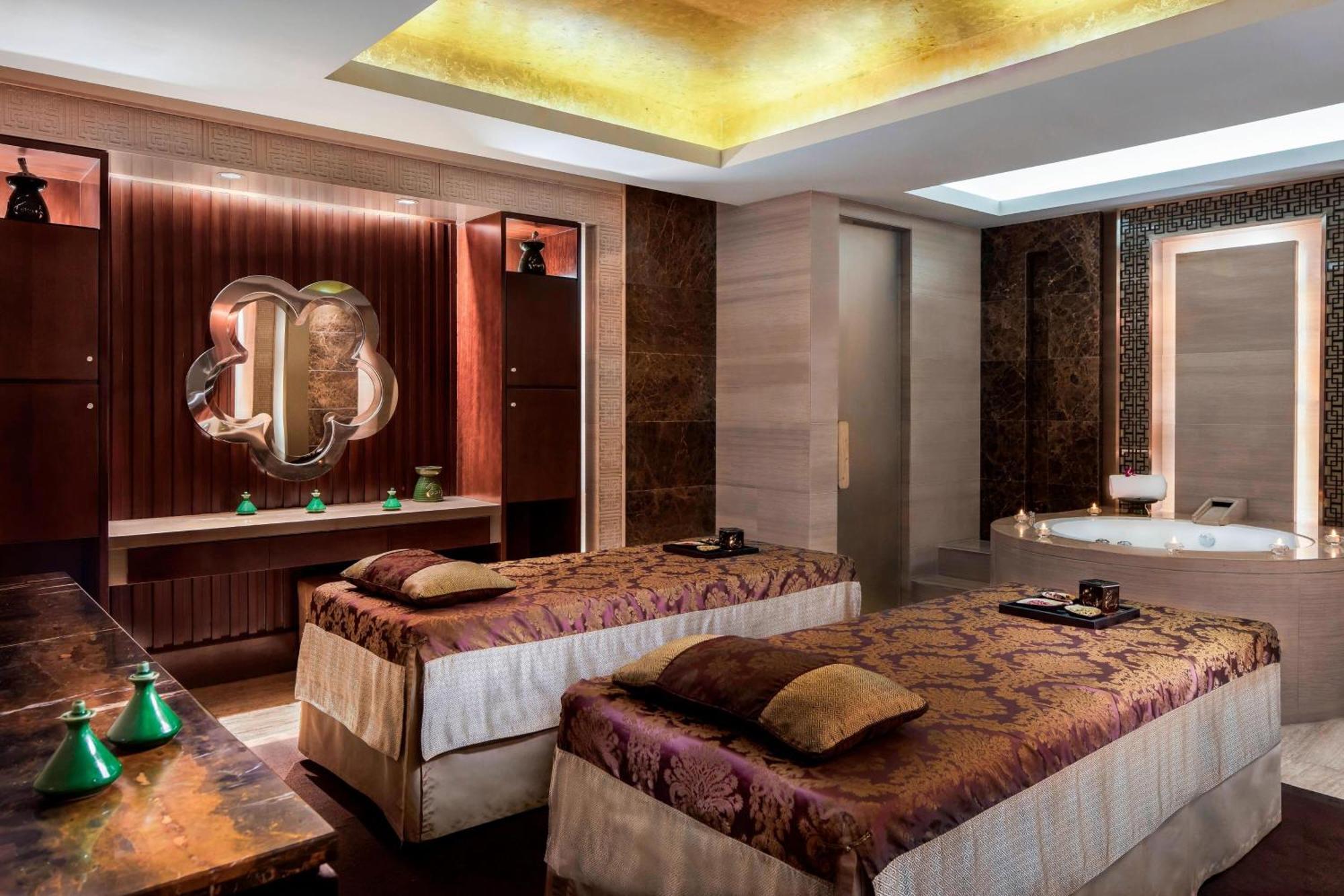 Sheraton Wuxi Binhu Hotel Εξωτερικό φωτογραφία
