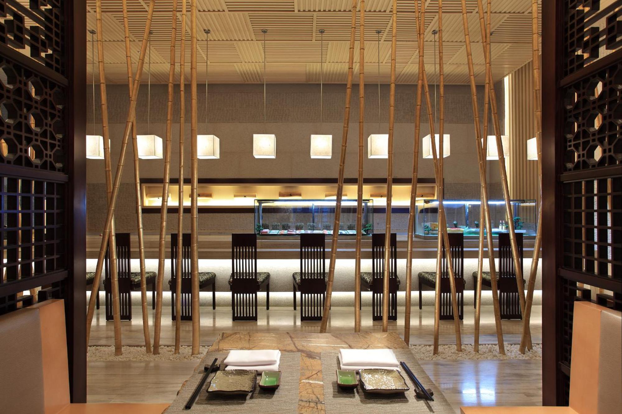 Sheraton Wuxi Binhu Hotel Εξωτερικό φωτογραφία