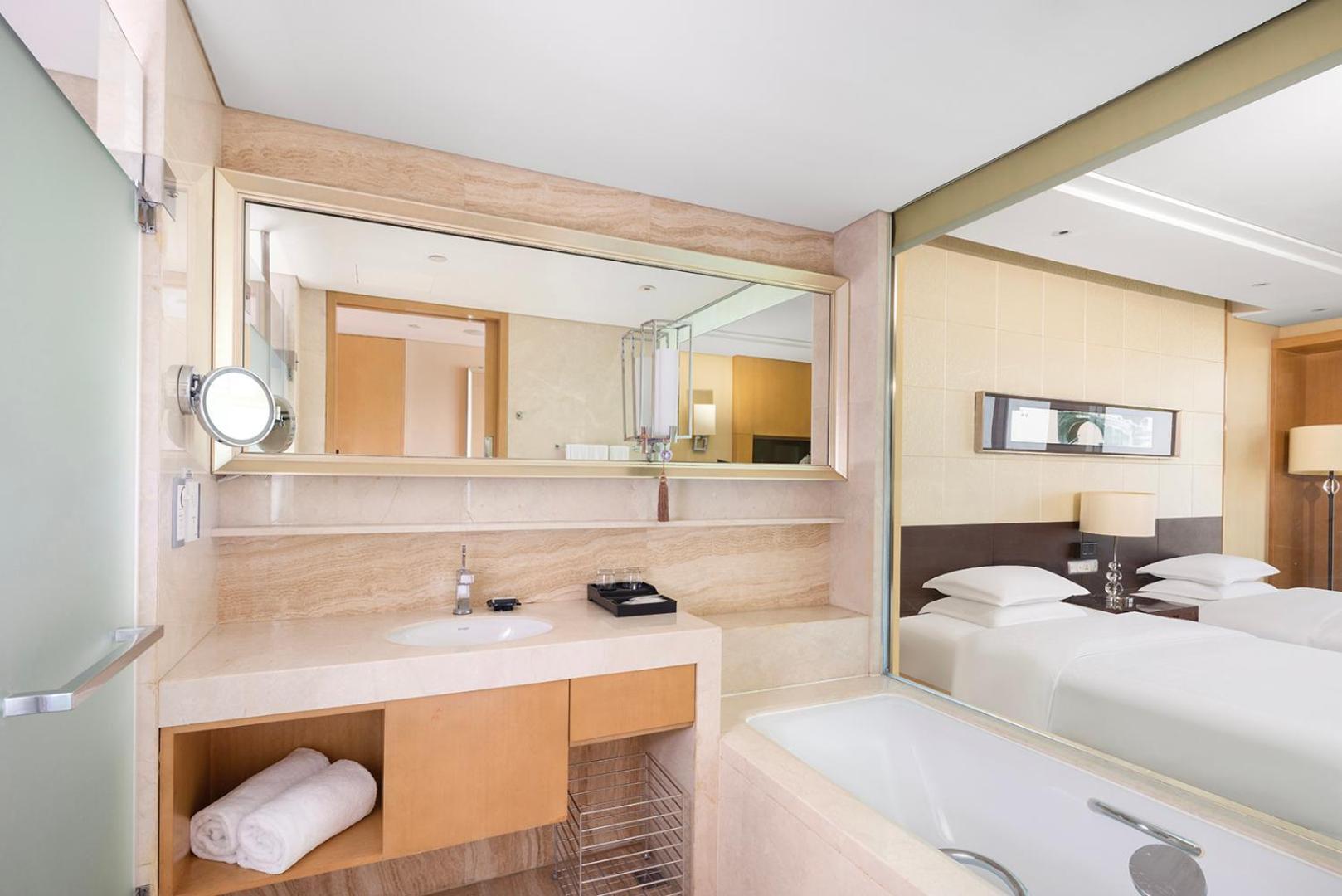 Sheraton Wuxi Binhu Hotel Εξωτερικό φωτογραφία